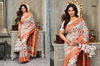 Ayurvastra By Astita Linen Cotton Occasion Wear Saree Orders In India
